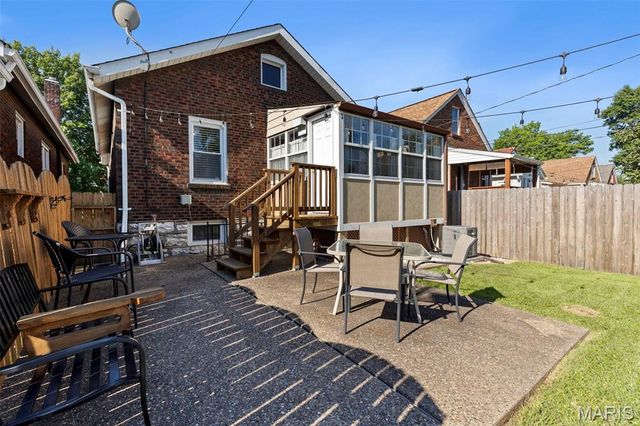 5511 Nottingham Avenue, St Louis, MO 63109