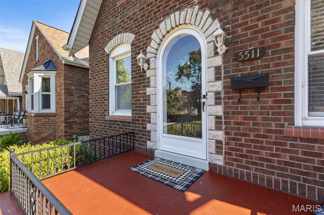 5511 Nottingham Avenue, St Louis, MO 63109