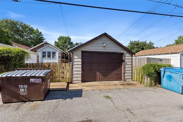 5511 Nottingham Avenue, St Louis, MO 63109