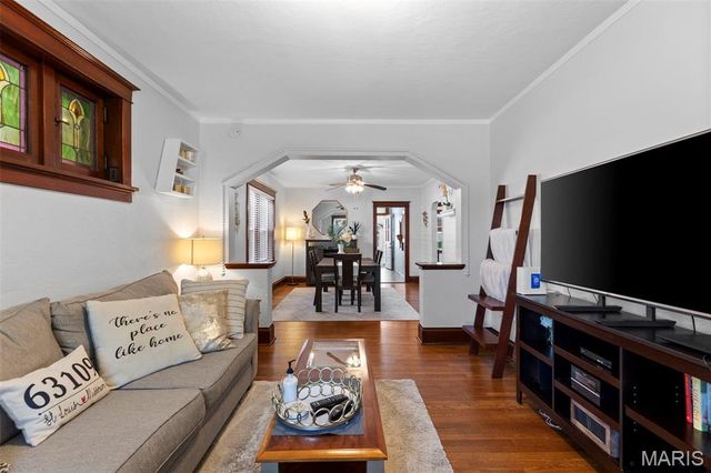 5511 Nottingham Avenue, St Louis, MO 63109