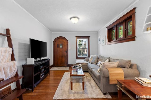 5511 Nottingham Avenue, St Louis, MO 63109