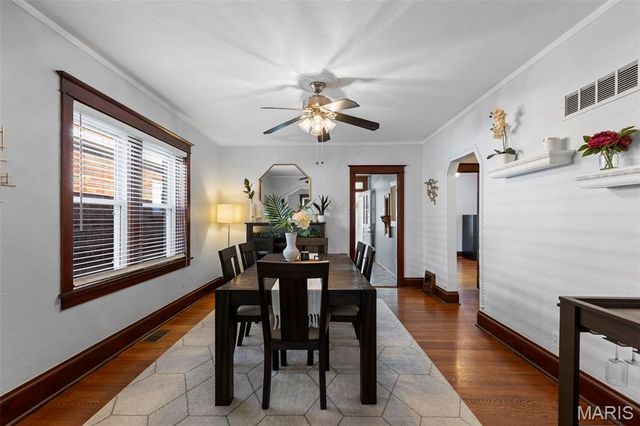5511 Nottingham Avenue, St Louis, MO 63109