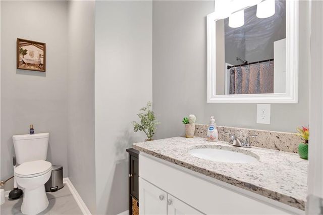 10015 Bridgewater S Drive, Theodore, AL 36582