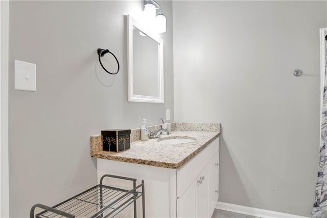 10015 Bridgewater S Drive, Theodore, AL 36582