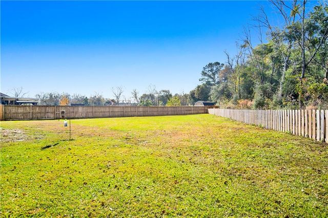 10015 Bridgewater S Drive, Theodore, AL 36582