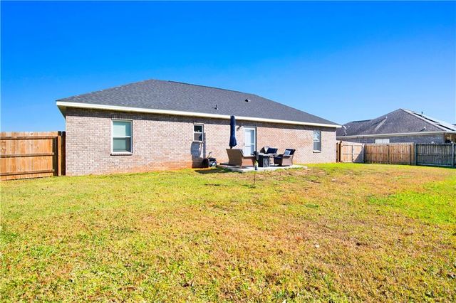 10015 Bridgewater S Drive, Theodore, AL 36582