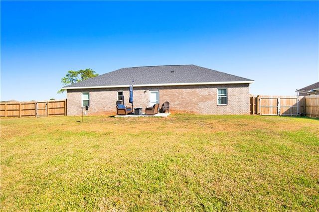 10015 Bridgewater S Drive, Theodore, AL 36582