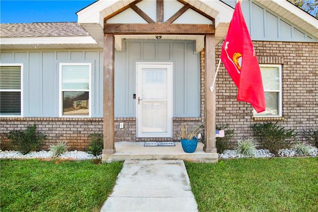 10015 Bridgewater S Drive, Theodore, AL 36582