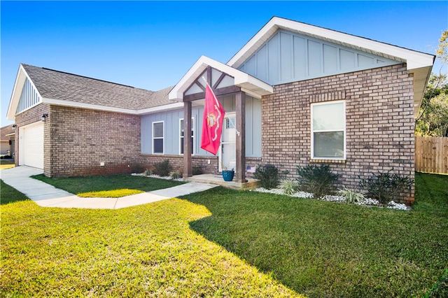 10015 Bridgewater S Drive, Theodore, AL 36582