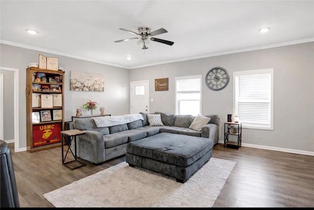 10015 Bridgewater S Drive, Theodore, AL 36582