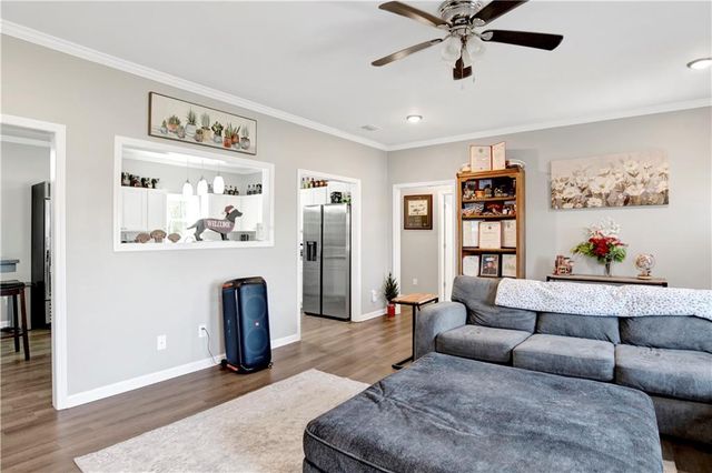 10015 Bridgewater S Drive, Theodore, AL 36582