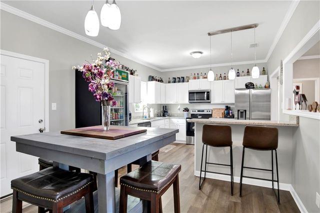 10015 Bridgewater S Drive, Theodore, AL 36582