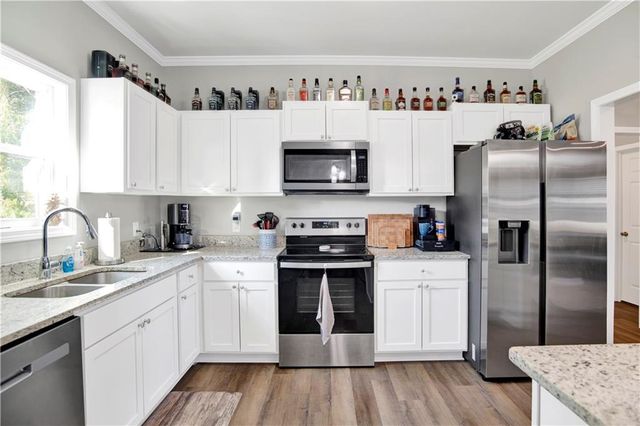 10015 Bridgewater S Drive, Theodore, AL 36582