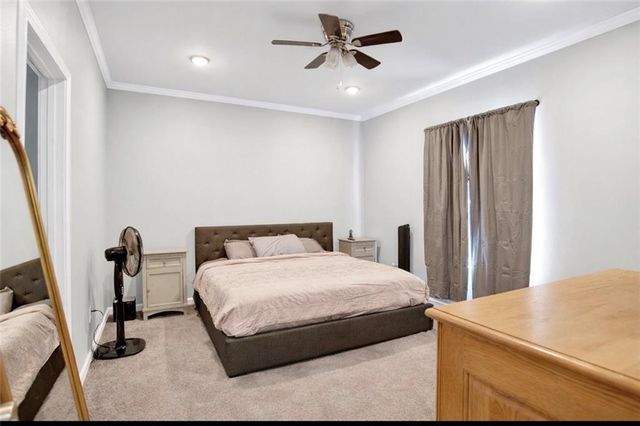 10015 Bridgewater S Drive, Theodore, AL 36582