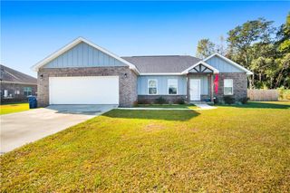10015 Bridgewater S Drive, Theodore, AL 36582