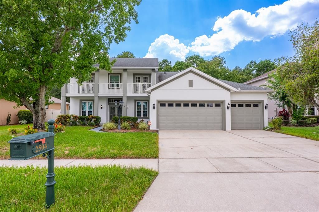 2504 GREENWILLOW DRIVE, Orlando, FL 32825