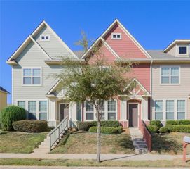 5501 Dolores Place, Denton, TX 76208