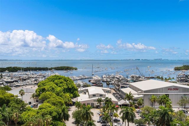 2655 S Bayshore Dr 908, Miami, FL 33133