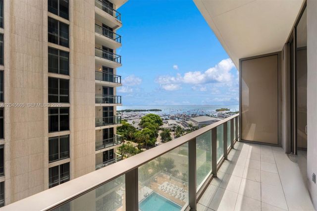 2655 S Bayshore Dr 908, Miami, FL 33133