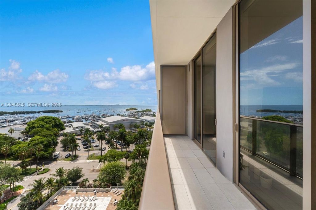 2655 S Bayshore Dr 908, Miami, FL 33133