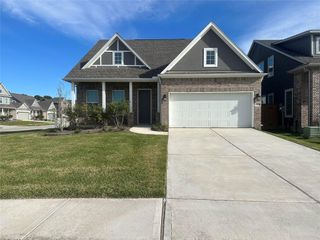 14514 Campbell Cove Lane, Texas City, TX 77568