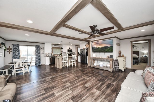 131 Kiowa Court, Rosharon, TX 77583