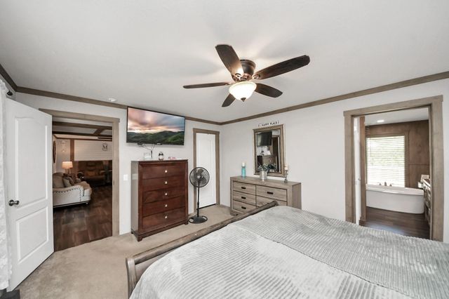 131 Kiowa Court, Rosharon, TX 77583