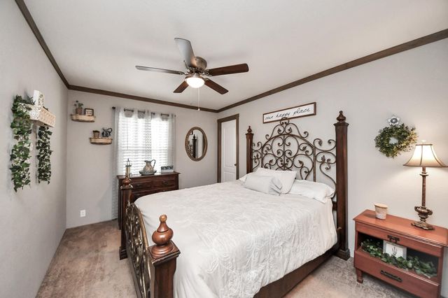 131 Kiowa Court, Rosharon, TX 77583