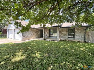 4708 Turtle Rock Drive, Killeen, TX 76542