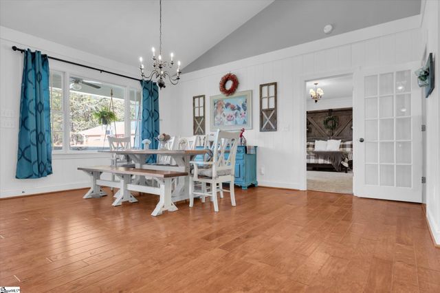 104 Ponderosa Drive, Taylors, SC 29687