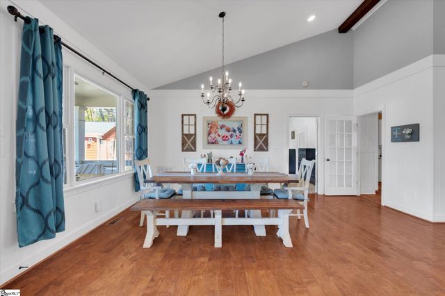 104 Ponderosa Drive, Taylors, SC 29687