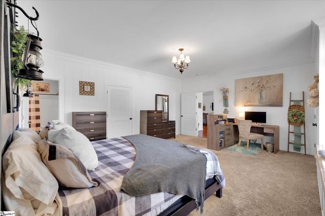 104 Ponderosa Drive, Taylors, SC 29687