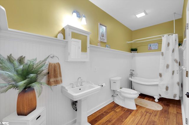 104 Ponderosa Drive, Taylors, SC 29687