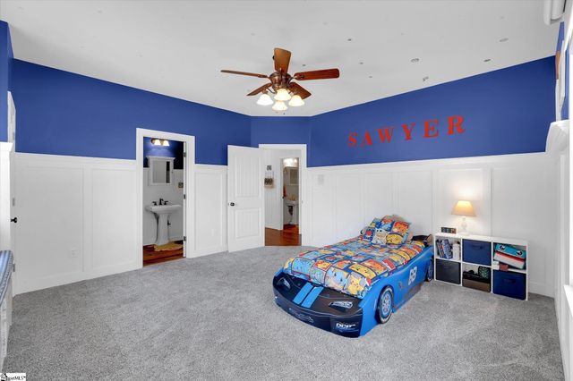 104 Ponderosa Drive, Taylors, SC 29687