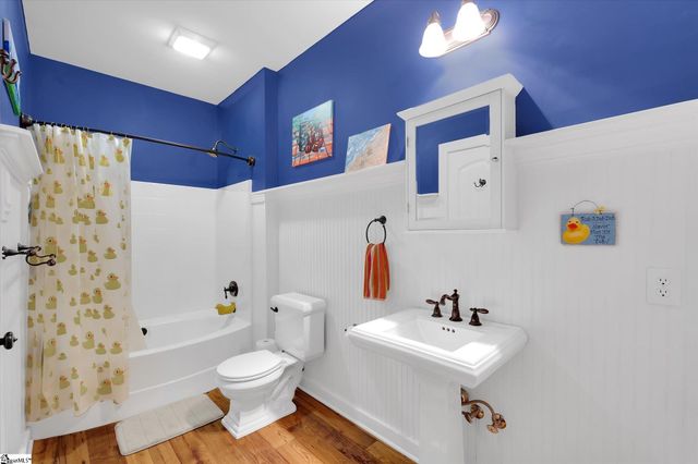 104 Ponderosa Drive, Taylors, SC 29687