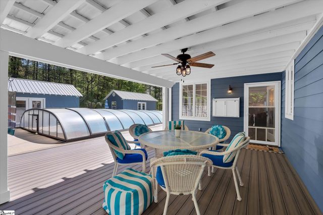 104 Ponderosa Drive, Taylors, SC 29687