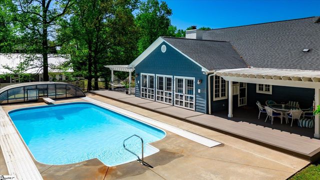 104 Ponderosa Drive, Taylors, SC 29687