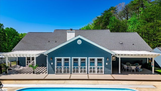 104 Ponderosa Drive, Taylors, SC 29687