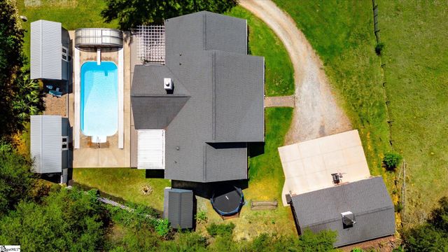 104 Ponderosa Drive, Taylors, SC 29687