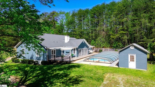 104 Ponderosa Drive, Taylors, SC 29687