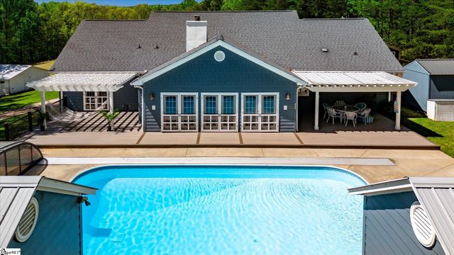 104 Ponderosa Drive, Taylors, SC 29687