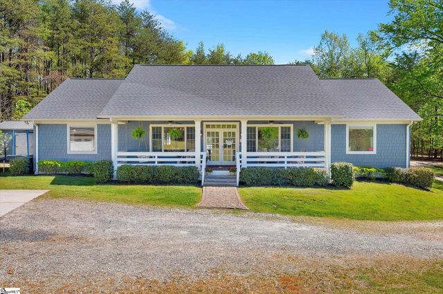 104 Ponderosa Drive, Taylors, SC 29687