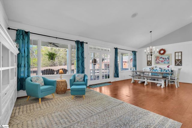 104 Ponderosa Drive, Taylors, SC 29687