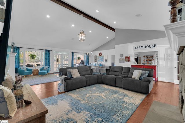 104 Ponderosa Drive, Taylors, SC 29687