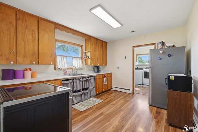 2870 Carleton Rockwood Road, Carleton, MI 48117