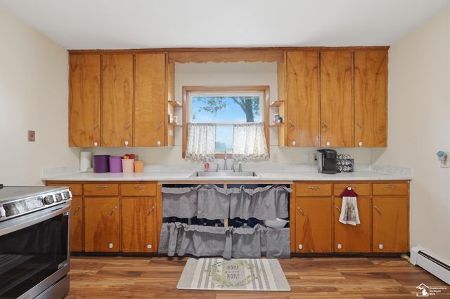2870 Carleton Rockwood Road, Carleton, MI 48117