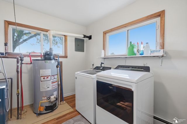2870 Carleton Rockwood Road, Carleton, MI 48117