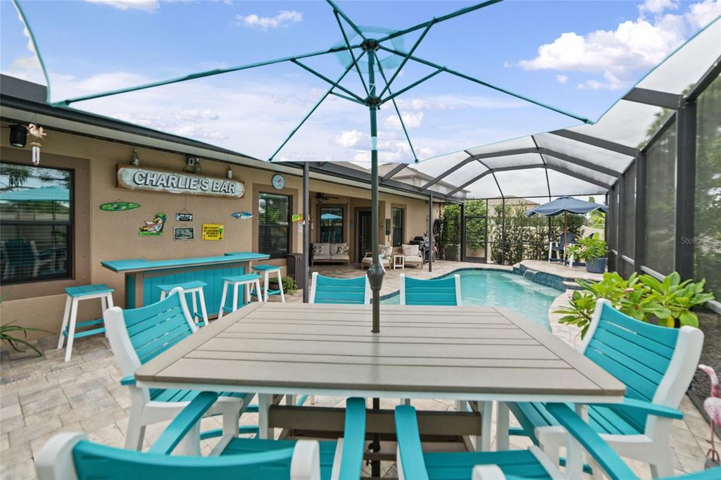 Image 29 of property listing at 9912 SMARTY JONES DRIVE, Ruskin, FL 33573