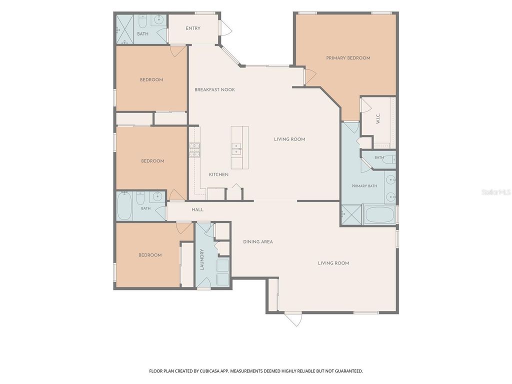 Image 36 of property listing at 9912 SMARTY JONES DRIVE, Ruskin, FL 33573