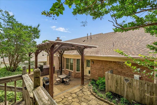 2309 HICKORY PATH DR, Cordova, TN 38016